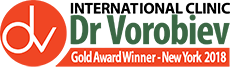 Dr Vorobjev