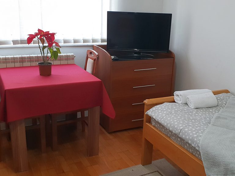 Dr. Vorobjev's addiction treatment hospital