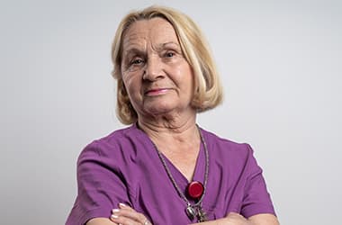 milica-gagic Milica Gagić