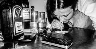 Kombinovano uzimanje alkohola i kokaina - Dr Vorobjev
