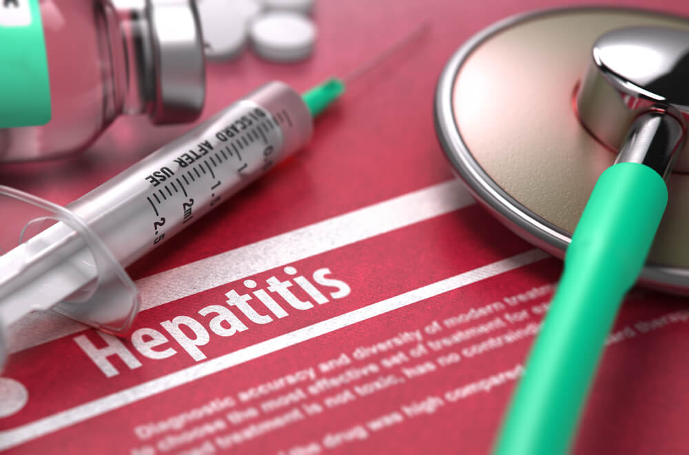 Hepatitis B i C – Häufige Begleiterscheinungen von Abhängigkeitserkrankungen