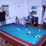 billiards recreation clinic dr vorobjev