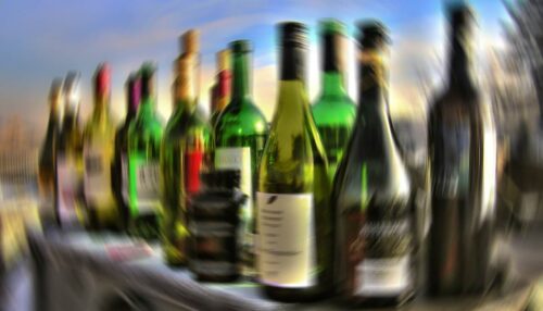 treatment of alcoholism