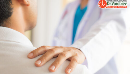 post-treatment support