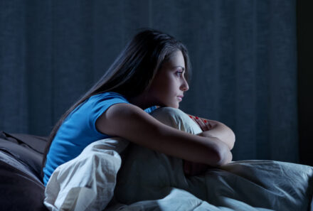 Insomnia – A growing concern of today