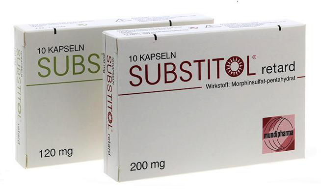 Methadone, Substitol, Subtex, Suboxone Addiction Treatment  Dr 