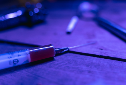 Street Names and Slang Terms for Drugs and Alcohol