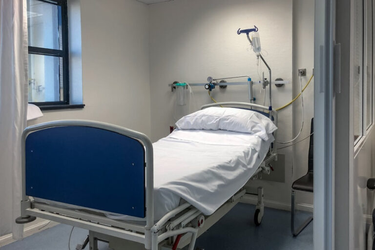 Ultra-Rapid and Rapid Benzodiazepine Detoxification