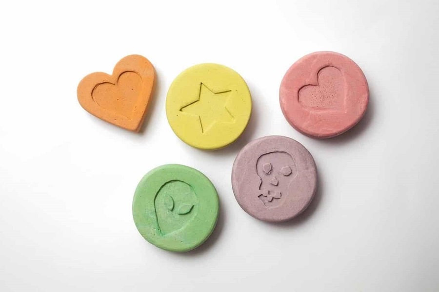 Ecstasy Addiction Treatment | Dr Vorobjev Clinic