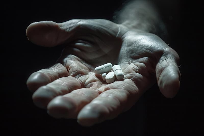 Ketamine Addiction Treatment