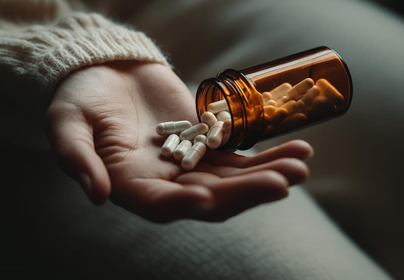 Cannabinoids Addiction Treatment