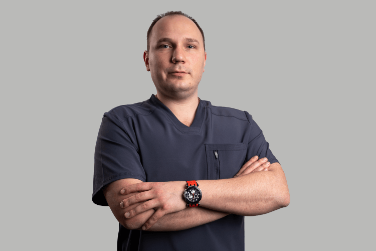 Oleg-Churin
