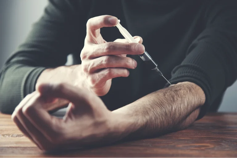 Drug Addiction
