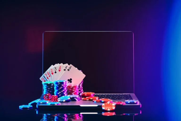 Gambling Addiction Treatment