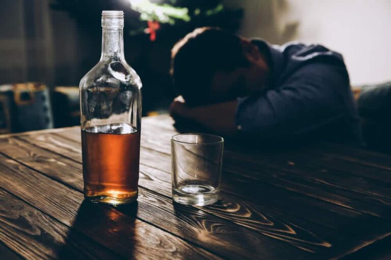 Alcohol Withdrawal Treatment at Dr Vorobjev Clinic