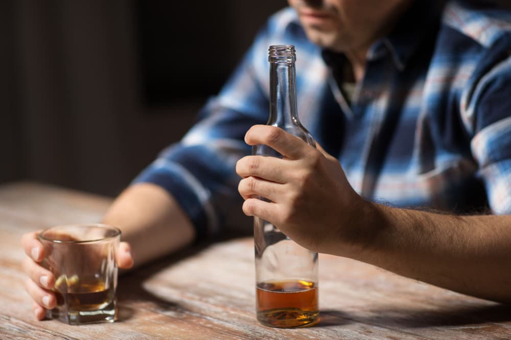 Lečenje zavisnosti od Alkohola – Procedura od 7 dana - Dr Vorobjev