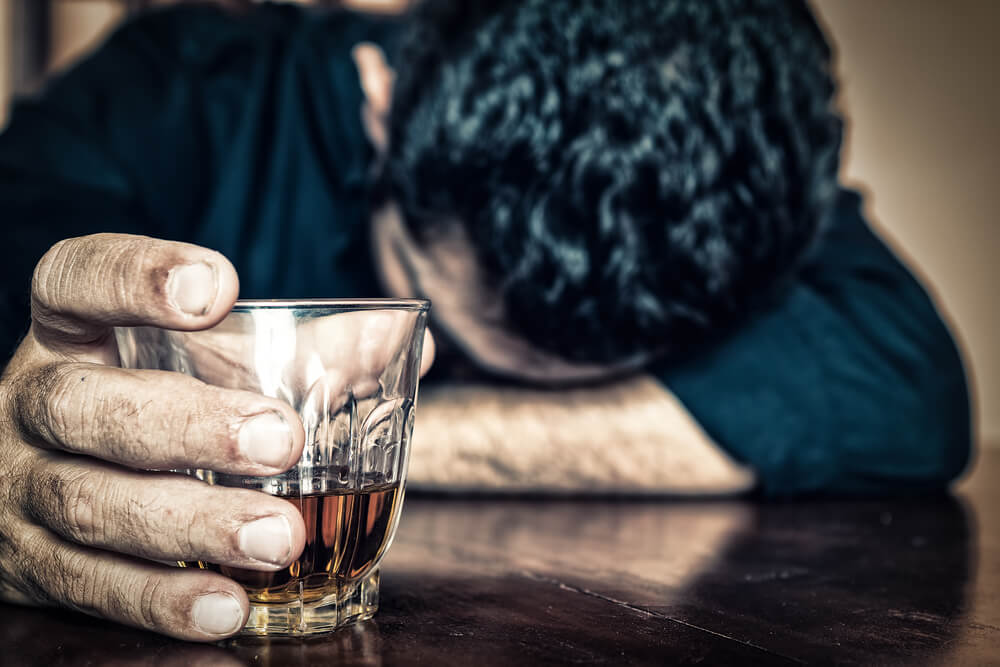 Kako se izlečiti od alkoholizma bez recidiva