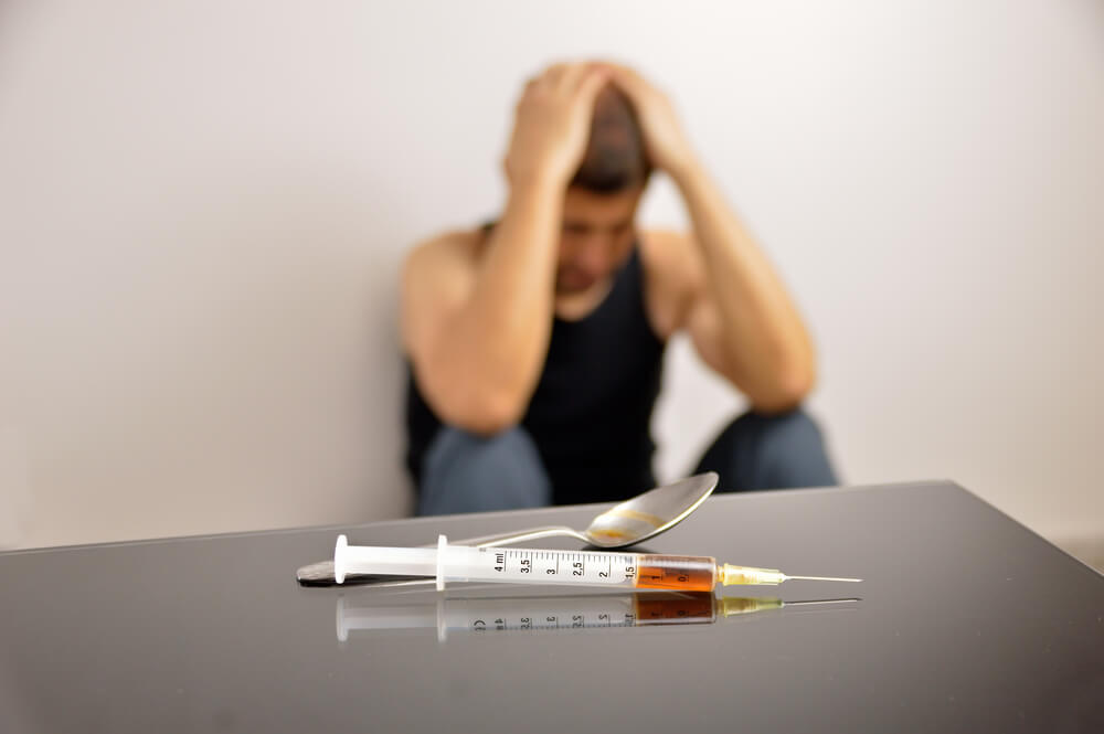 Lečenje zavisnika od heroina 