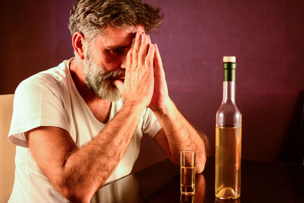Hronični alkoholizam