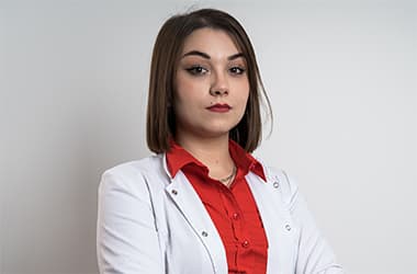 Aleksandra NIkoloić