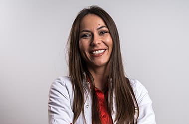 Andrijana Nedić