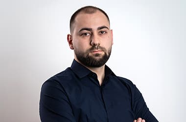 Kristijan Mik