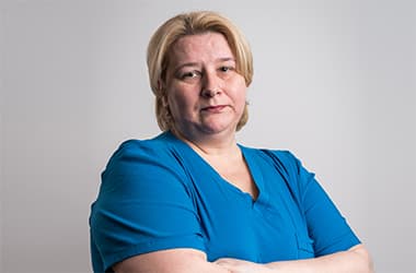 Nataša Vizi