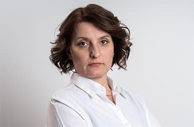 Olivera Zeljković