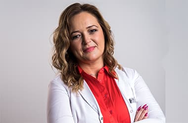 Sonja Pantović