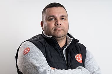 Zoran Cvjetanović