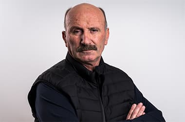 Zoran Mladenović