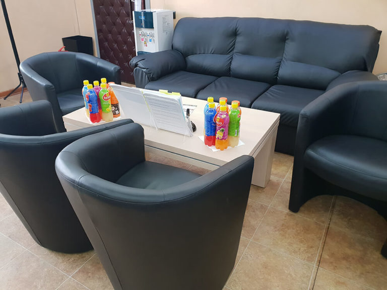 hospital for the treatment of addiction dr vorobjev