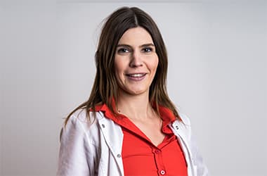 Maja Tešanović Maja Tešanović