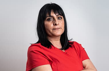 MIrjana Kostić MIrjana Kostić