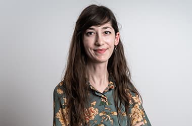 Mirjana Lugić Mirjana Lugić