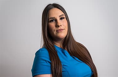 Nevena Gašparović Nevena Gašparović