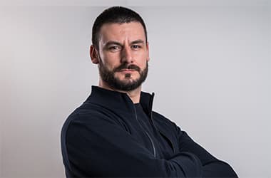 Srđan Dimitrijević Srđan Dimitrijević