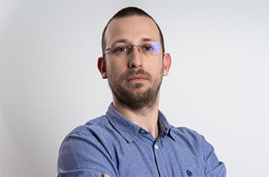 Stevan Radovanović Stevan Radovanović