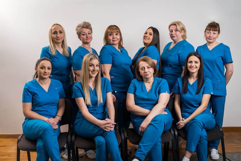 kdv-nurses Grupne medicinske sestre