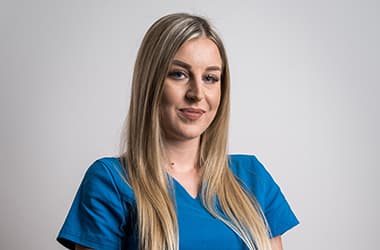 Jovana Nestorović Jovana Nestorović