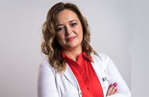 Sonja Pantović Sonja Pantović