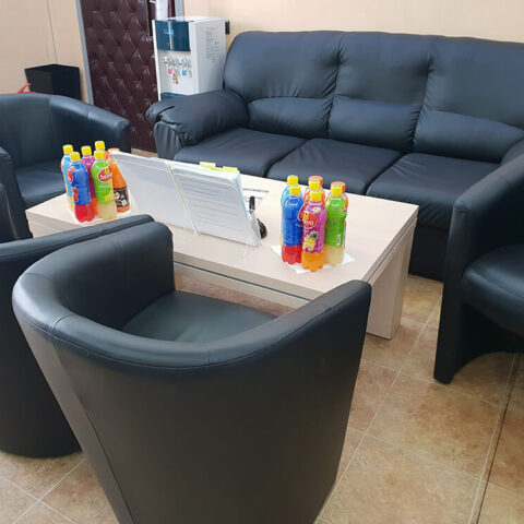 hospital for the treatment of addiction dr vorobjev