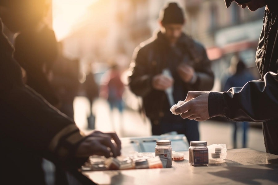 care-sunt-cauzele-dependenței-de-heroină Care sunt cauzele dependenței de heroină