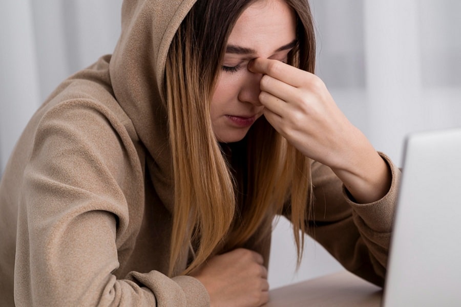 simptomele-consumului-de-morfină Simptomele consumului de morfină