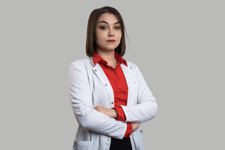 Aleksandra NIkoloić