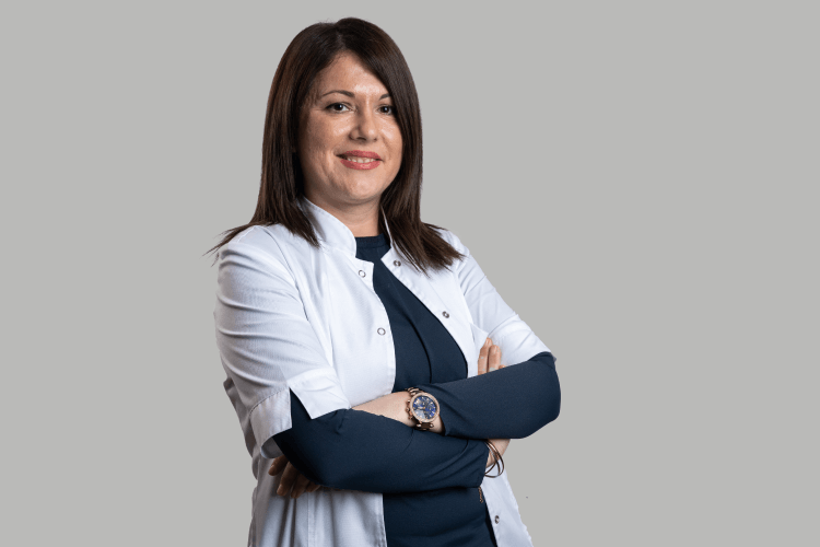 Blaženka Kuculović Stijelja