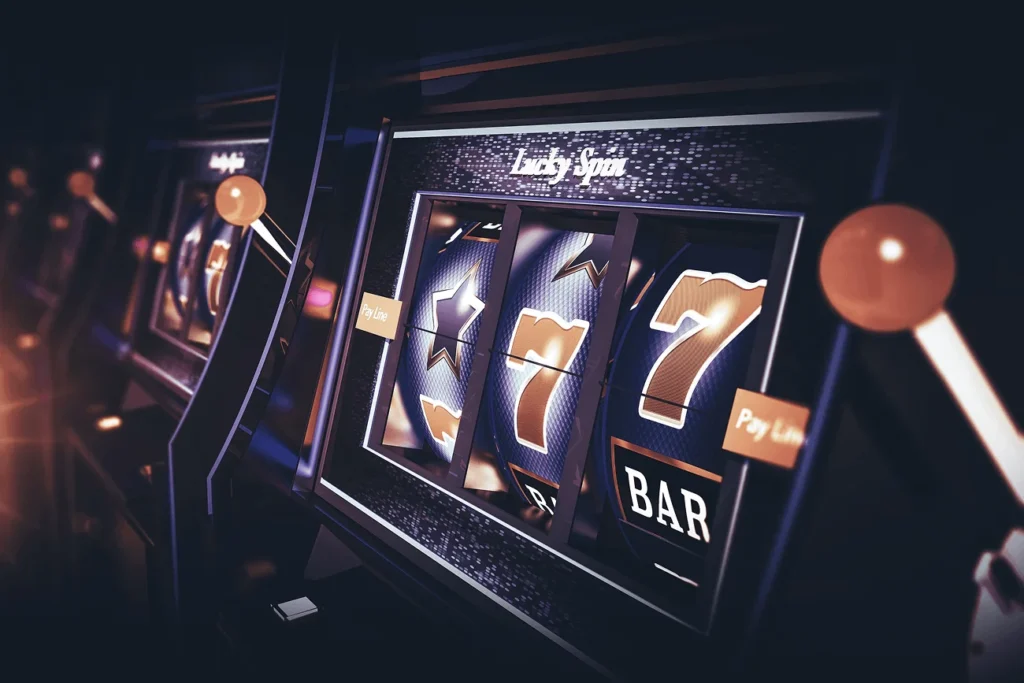 Dependența de jocuri de noroc și alte dependențe comportamentale