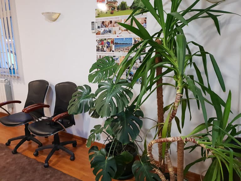 Hospital Dr. Vorobiev