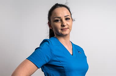 Neda Restak Neda Restak