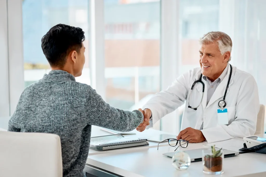 Plane trajtimi të personalizuara për çdo pacient